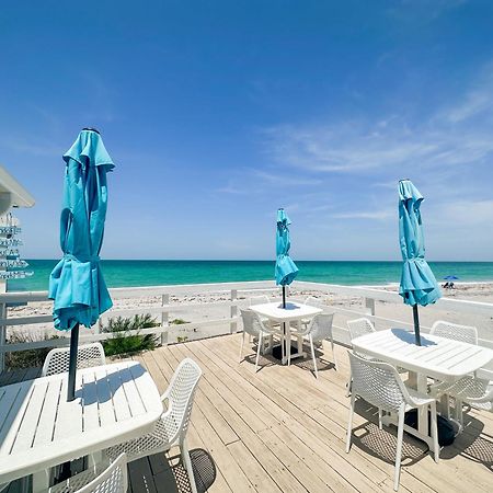 Pearl Beach Inn 엥글우드 외부 사진