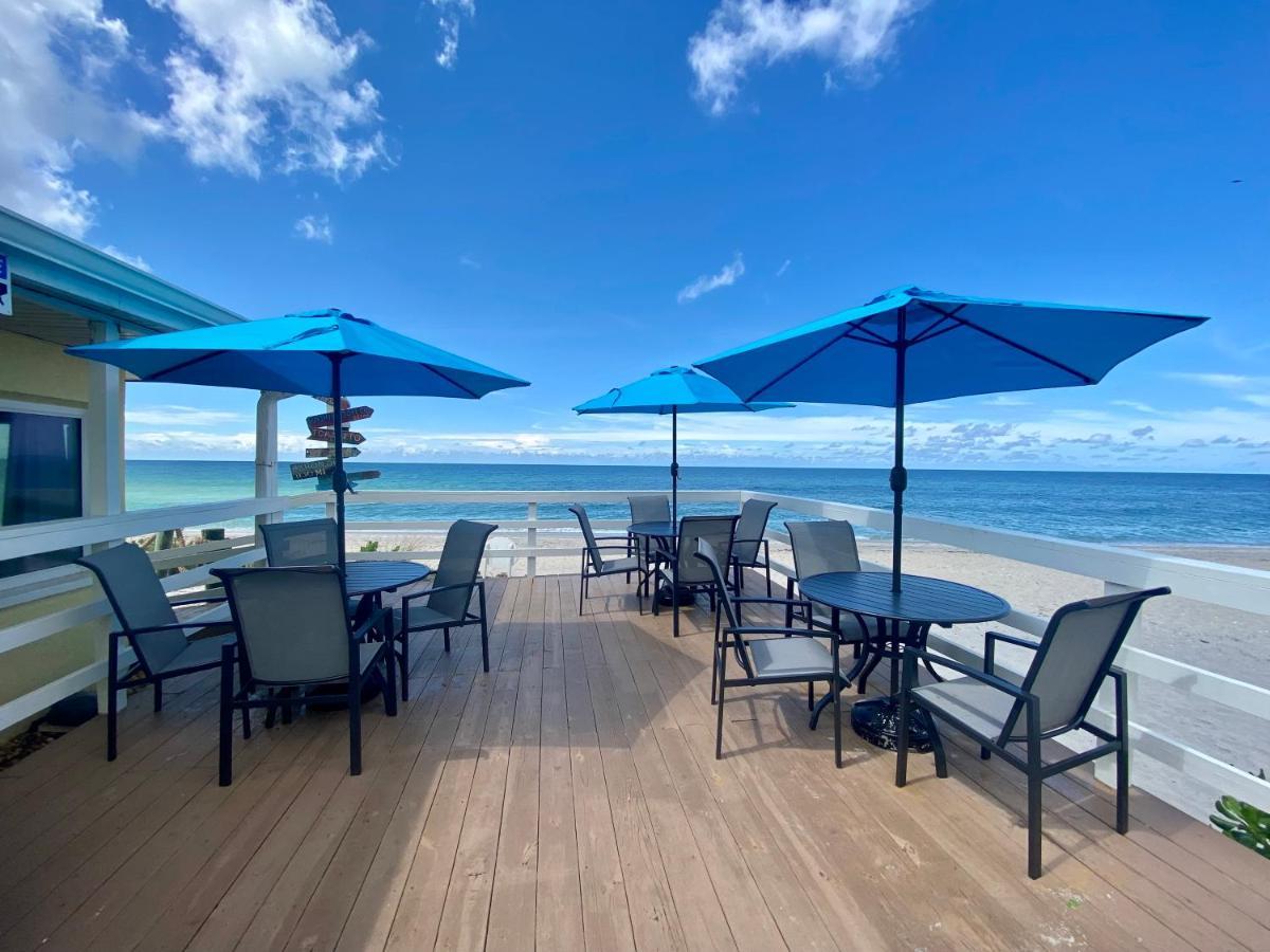 Pearl Beach Inn 엥글우드 외부 사진