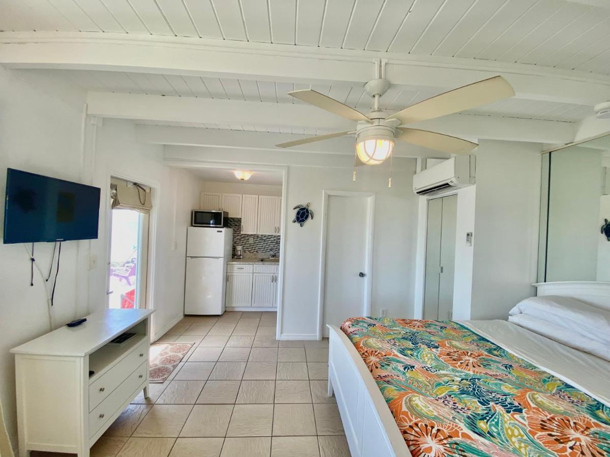Pearl Beach Inn 엥글우드 외부 사진