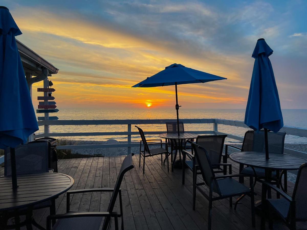Pearl Beach Inn 엥글우드 외부 사진