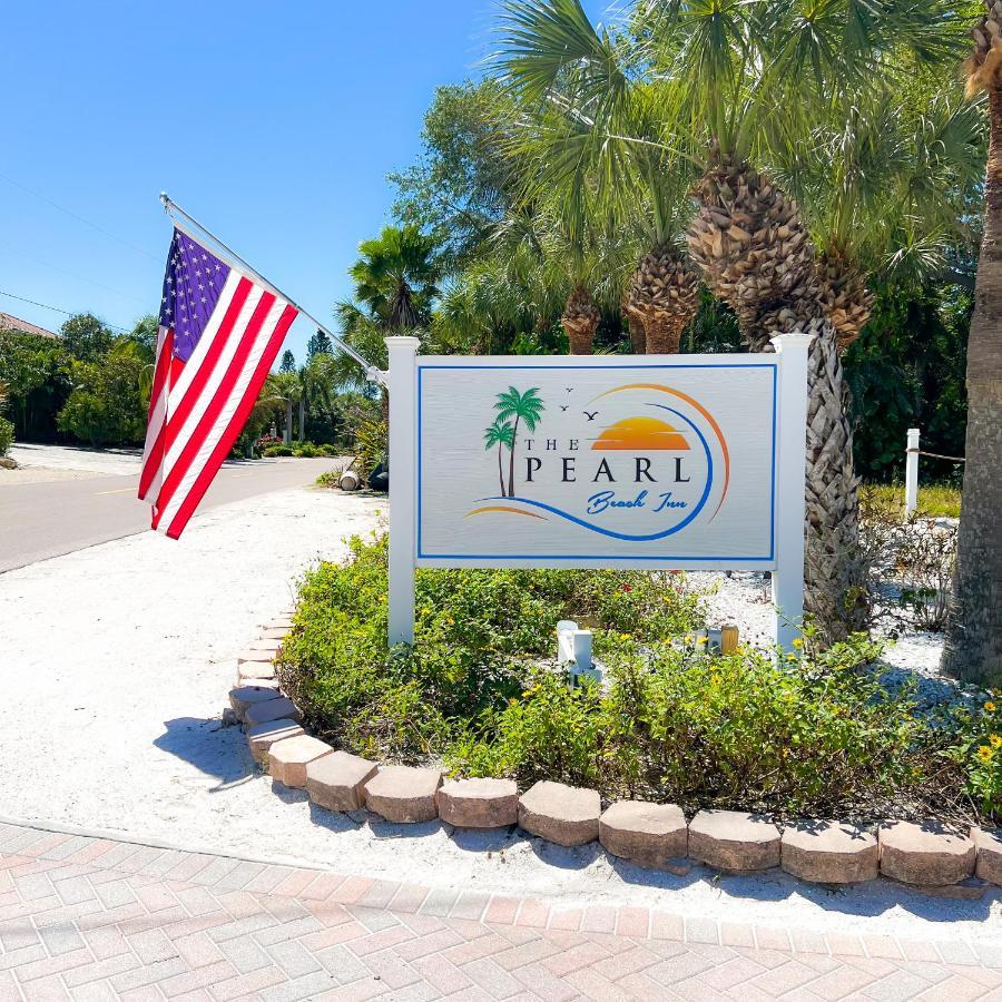 Pearl Beach Inn 엥글우드 외부 사진