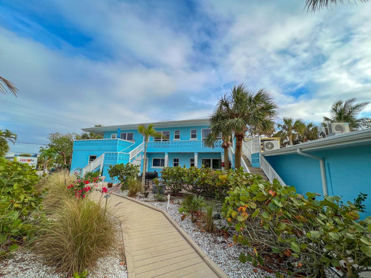 Pearl Beach Inn 엥글우드 외부 사진