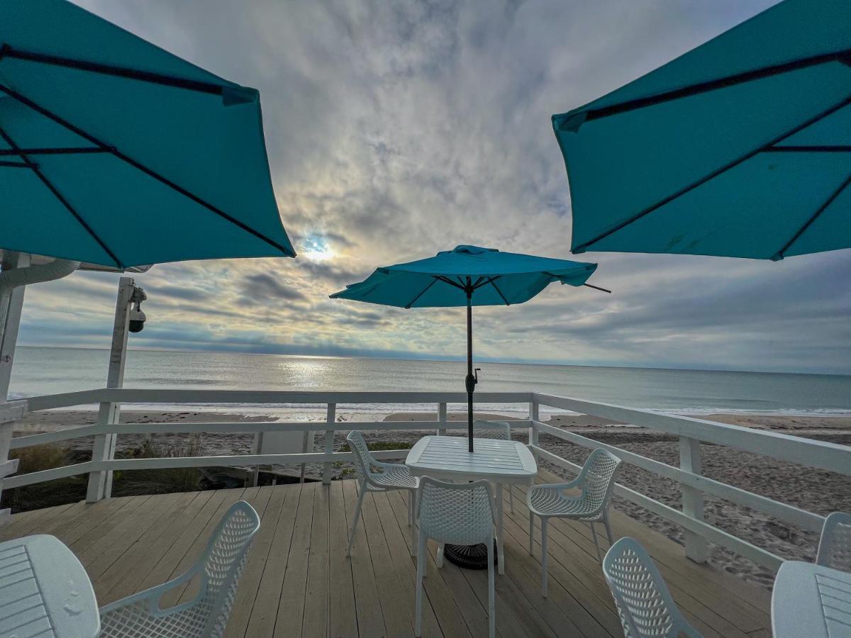 Pearl Beach Inn 엥글우드 외부 사진
