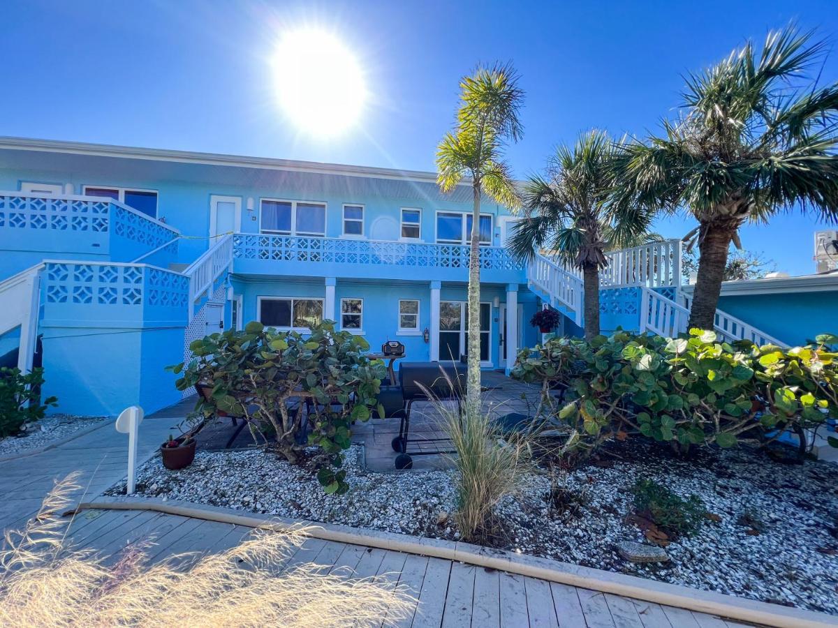 Pearl Beach Inn 엥글우드 외부 사진