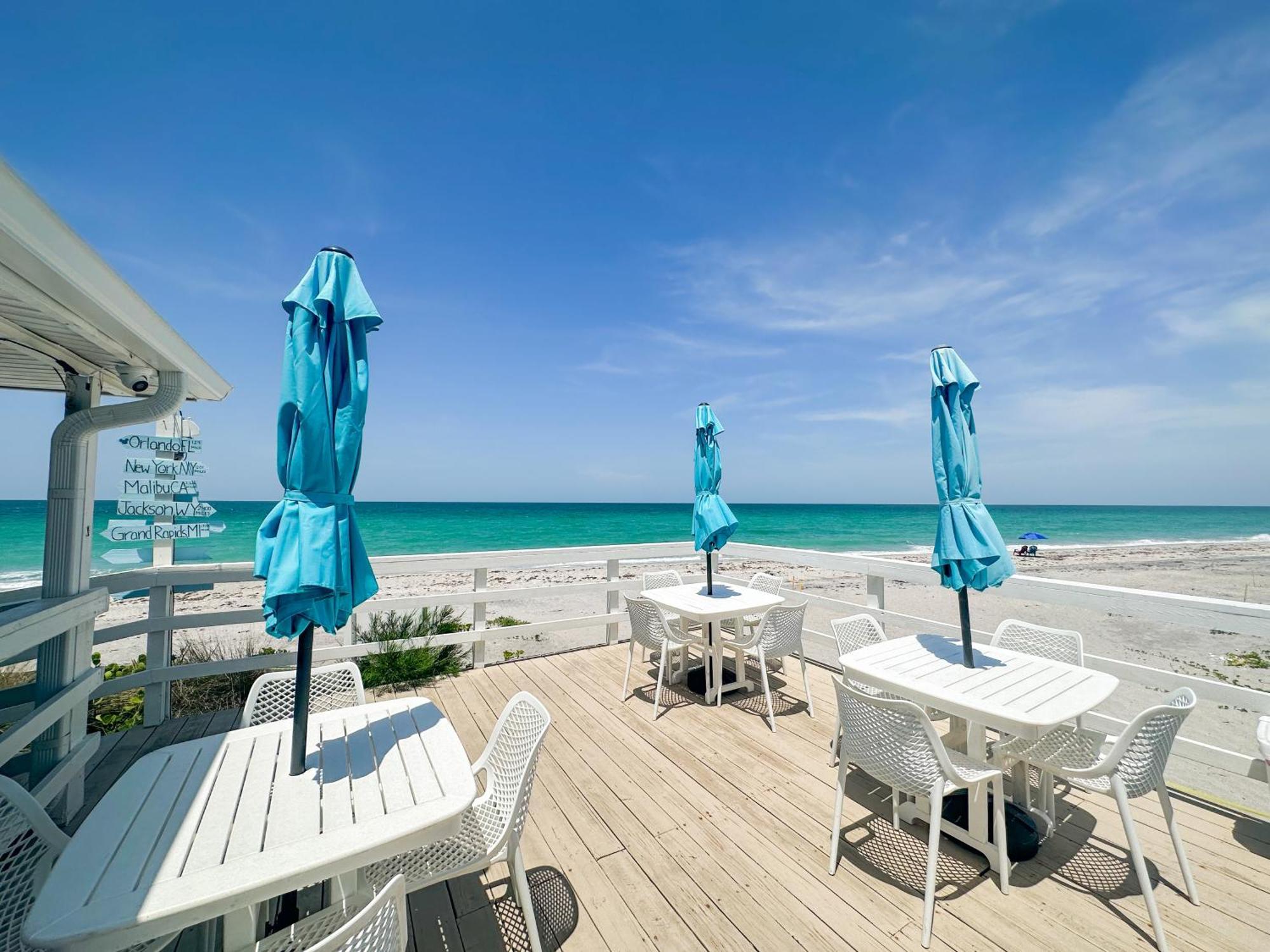 Pearl Beach Inn 엥글우드 외부 사진