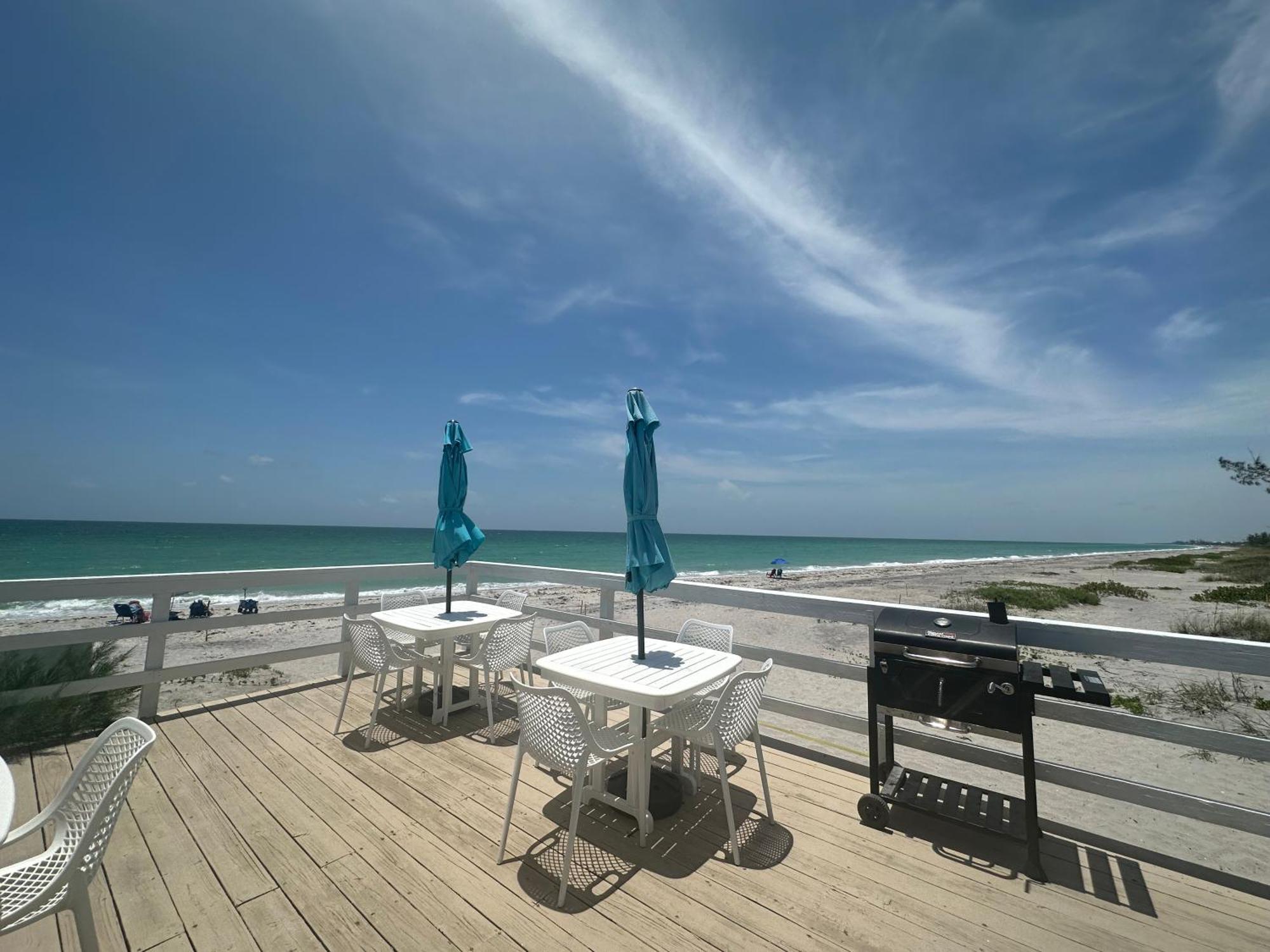 Pearl Beach Inn 엥글우드 외부 사진
