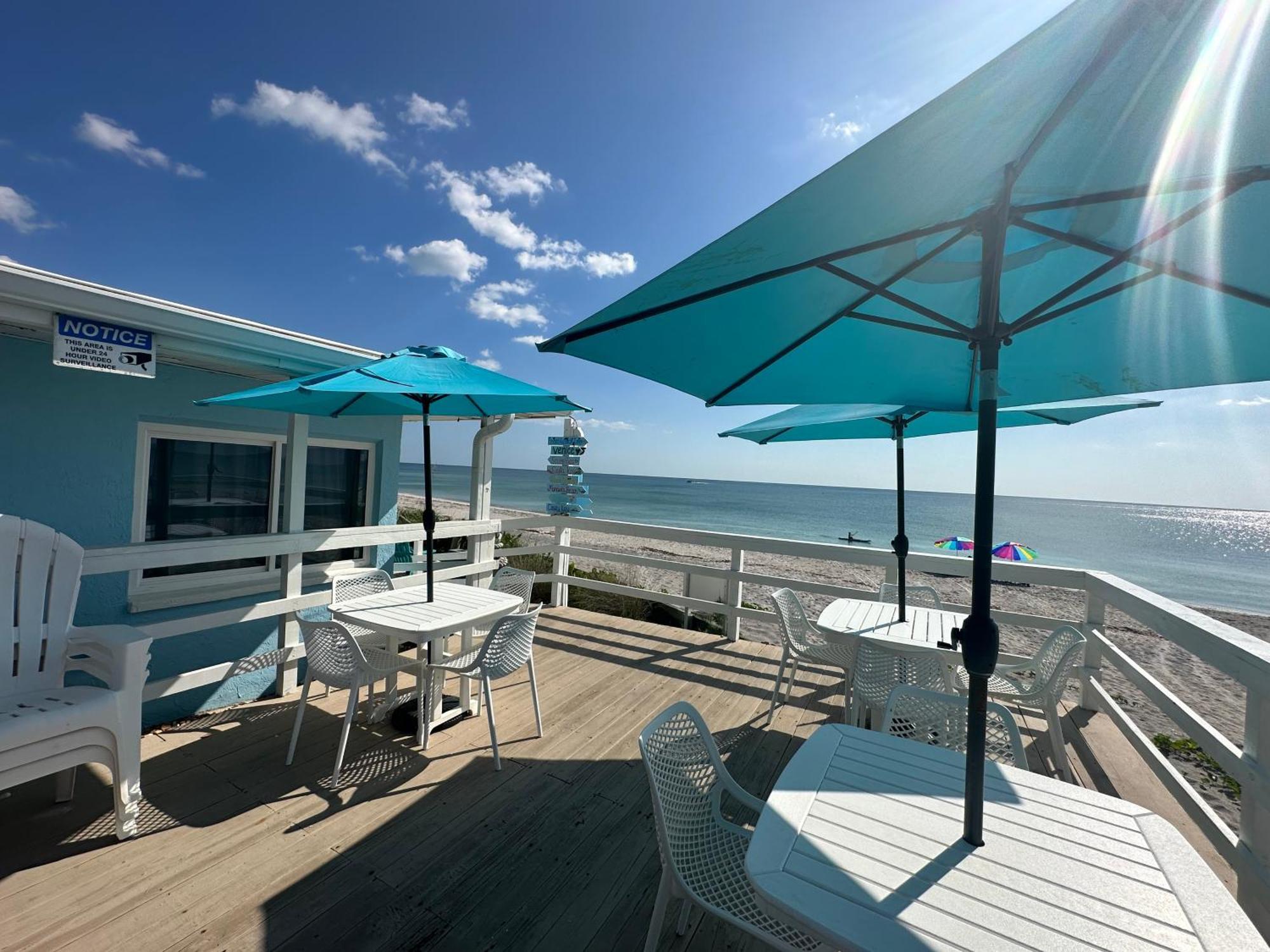 Pearl Beach Inn 엥글우드 외부 사진