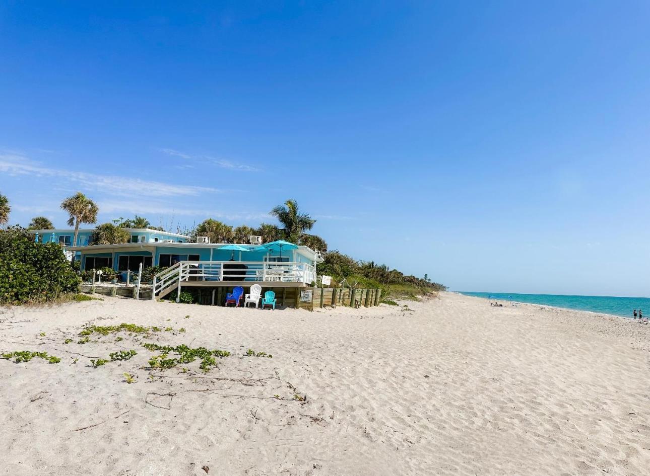 Pearl Beach Inn 엥글우드 외부 사진