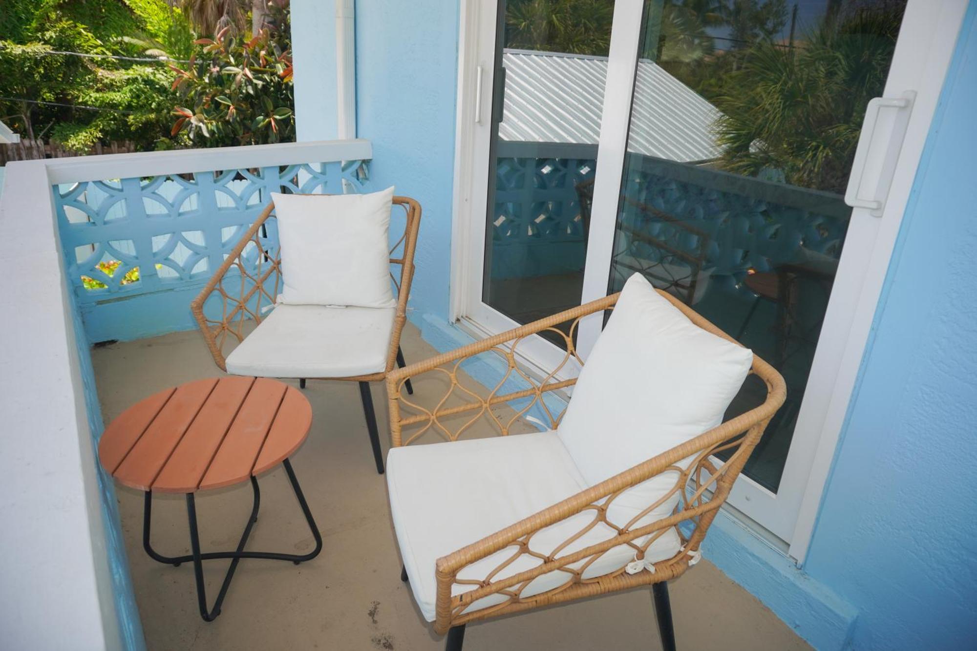 Pearl Beach Inn 엥글우드 외부 사진